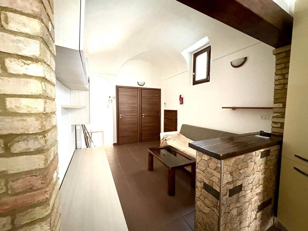 appartamento in vendita a Vasto