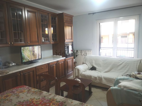 casa indipendente in vendita a Vasto