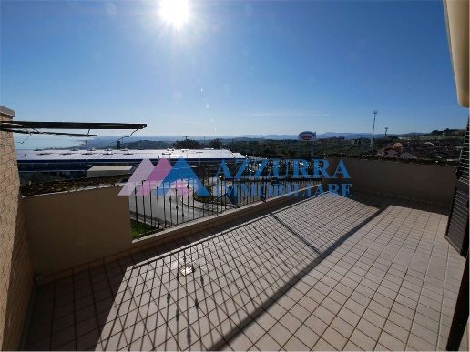 pentavano in vendita a Vasto