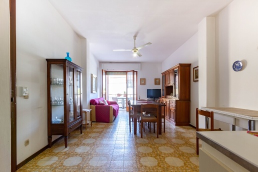 appartamento in vendita a Vasto in zona Marina