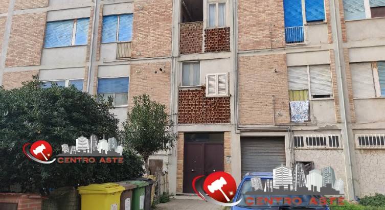 appartamento in vendita a Vasto