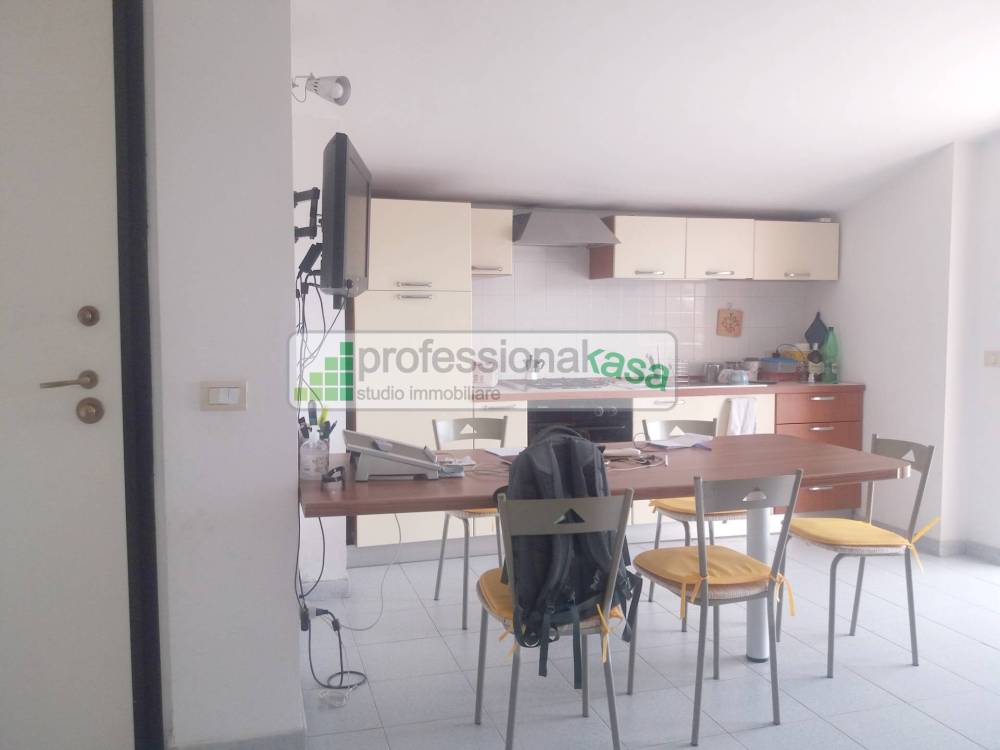 appartamento in vendita a Vasto in zona Marina