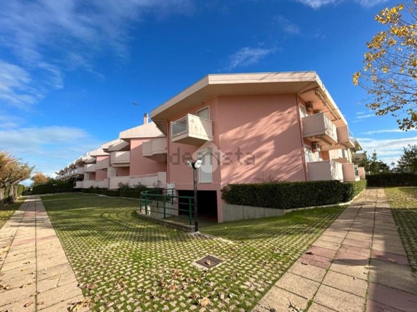 appartamento in vendita a Vasto in zona Marina