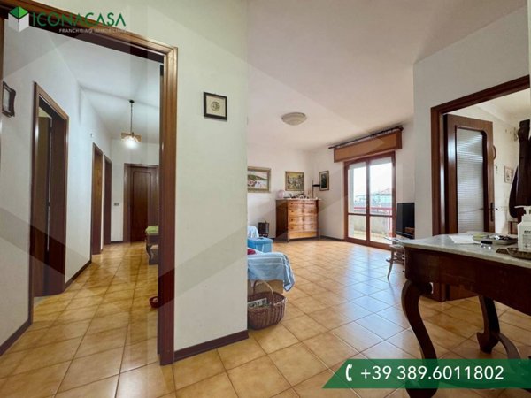 appartamento in vendita a Vasto