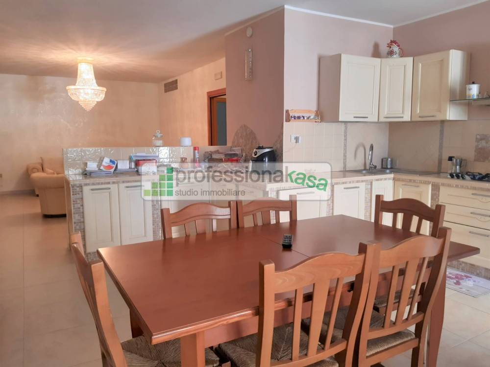 appartamento in vendita a Vasto