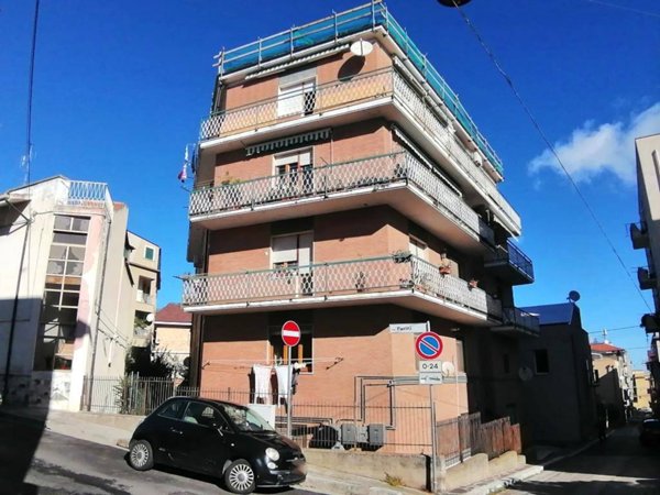 appartamento in vendita a Vasto