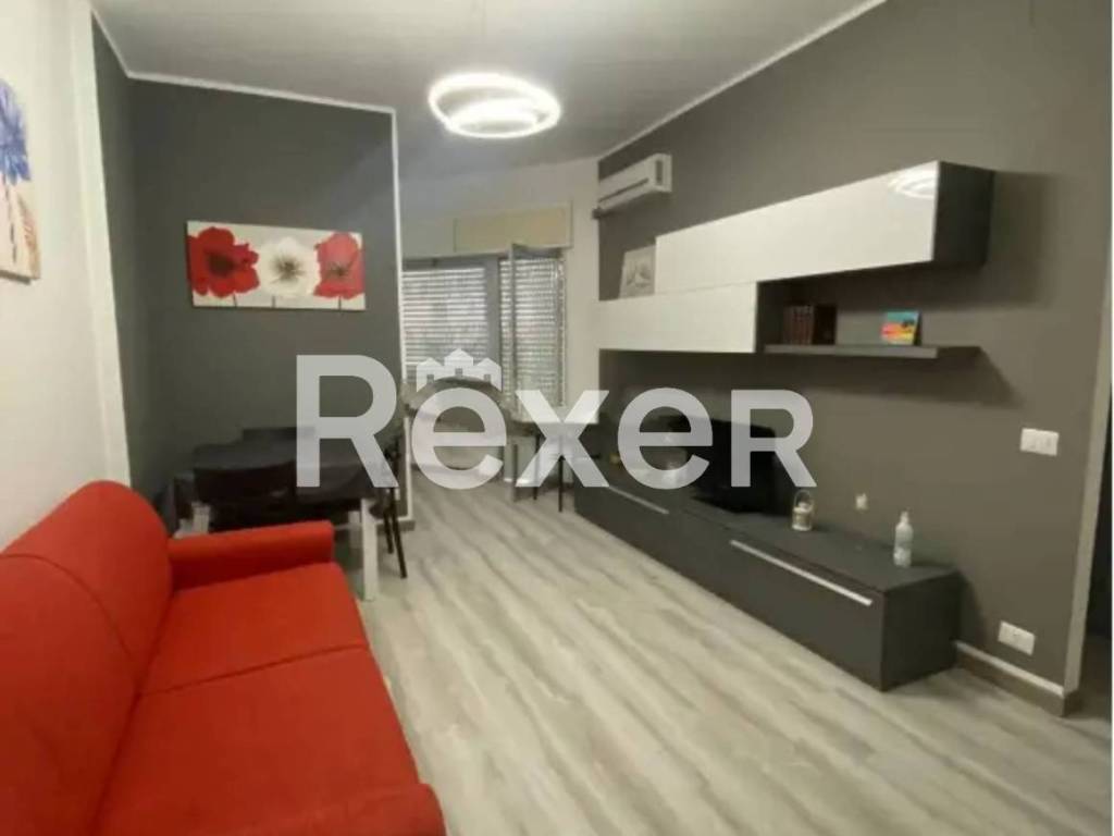 appartamento in vendita a Vasto in zona Marina