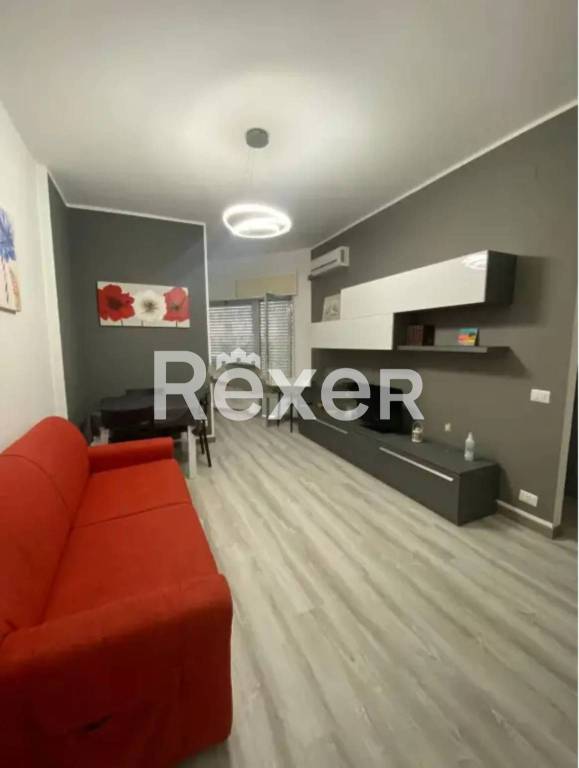 appartamento in vendita a Vasto in zona Marina