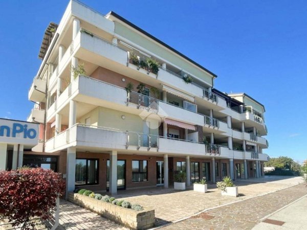 appartamento in vendita a Vasto