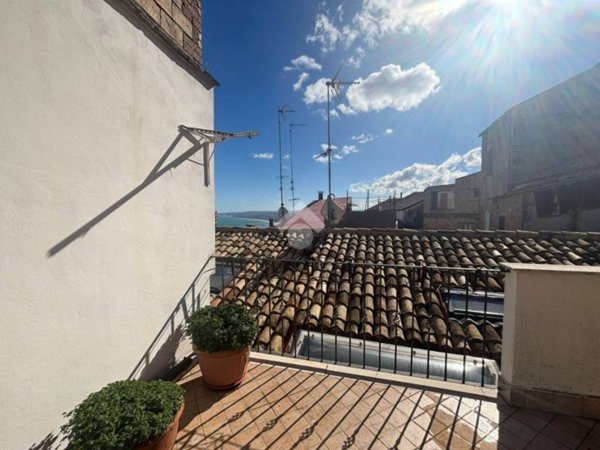 casa indipendente in vendita a Vasto