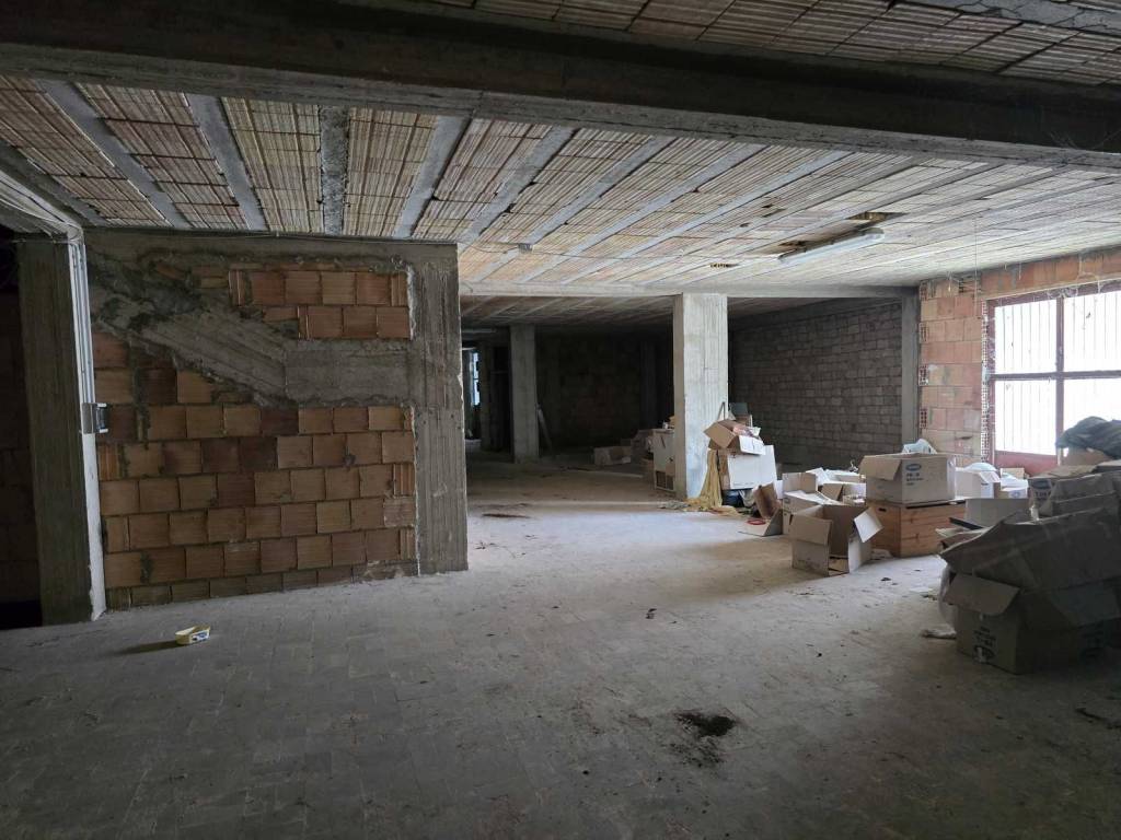 locale commerciale in vendita a Vasto in zona Marina