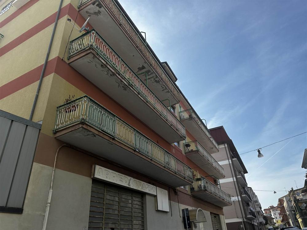 appartamento in vendita a Vasto