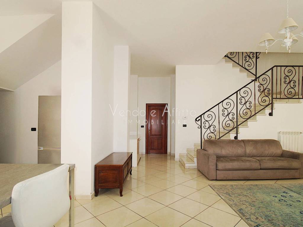 casa indipendente in vendita a Vasto