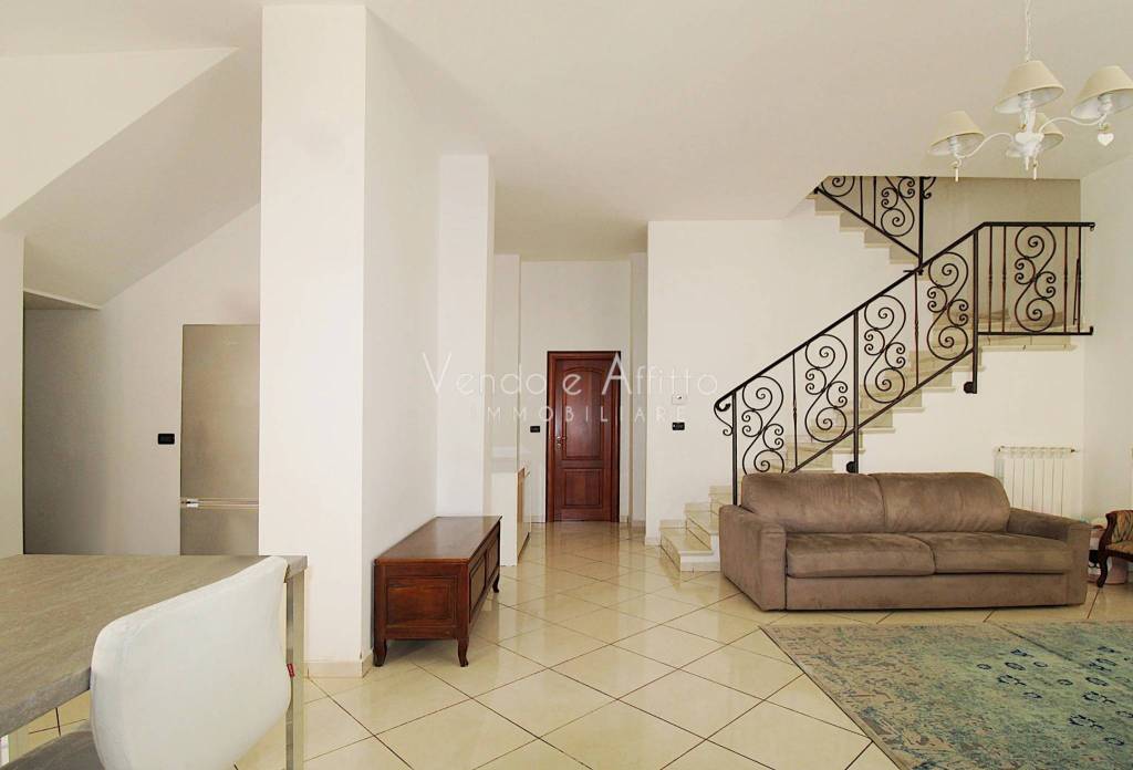 casa indipendente in vendita a Vasto