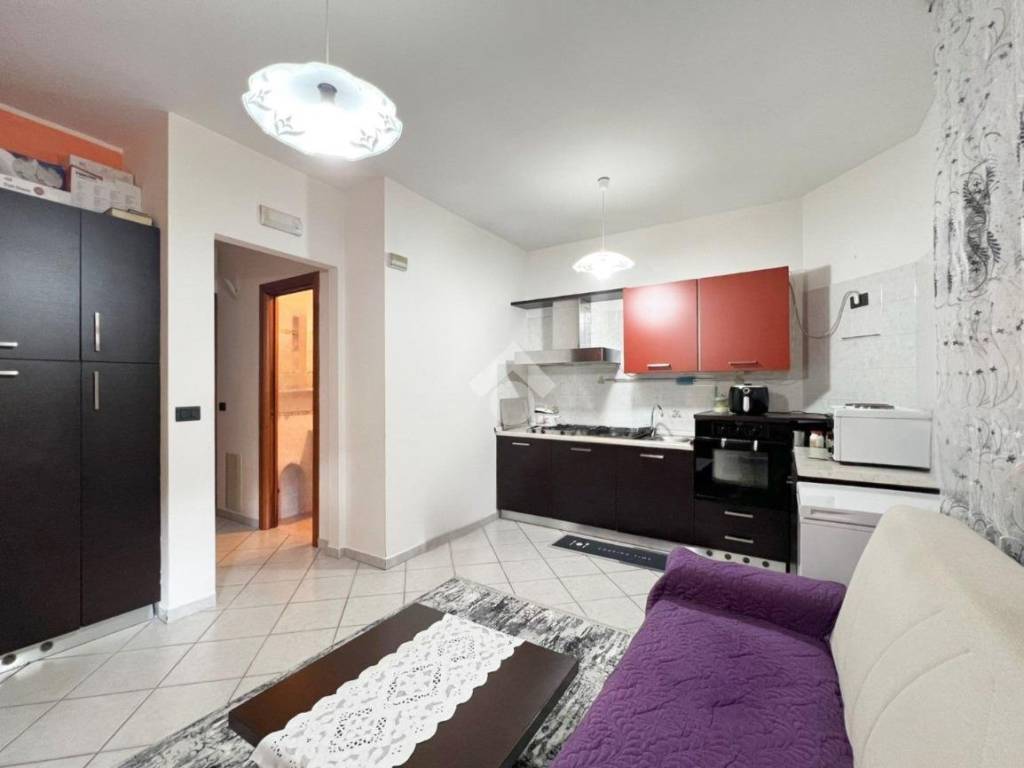 appartamento in vendita a Vasto