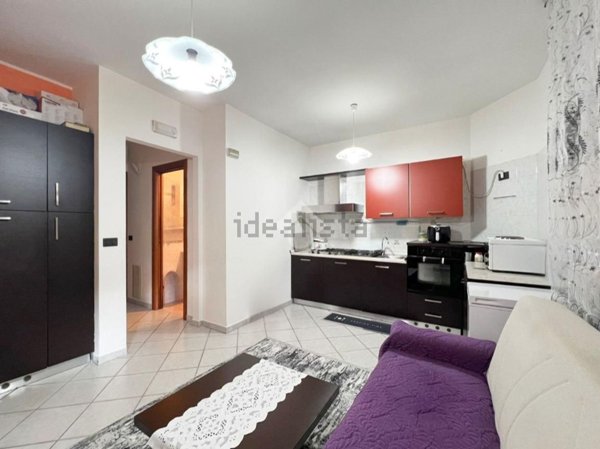 appartamento in vendita a Vasto