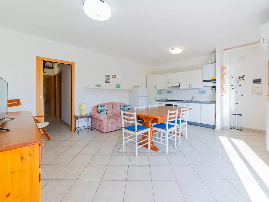 appartamento in vendita a Vasto in zona Marina