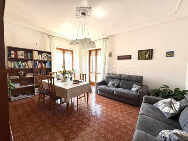 appartamento in vendita a Vasto