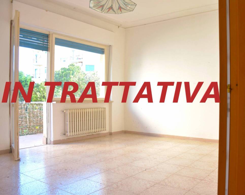 appartamento in vendita a Vasto in zona Marina