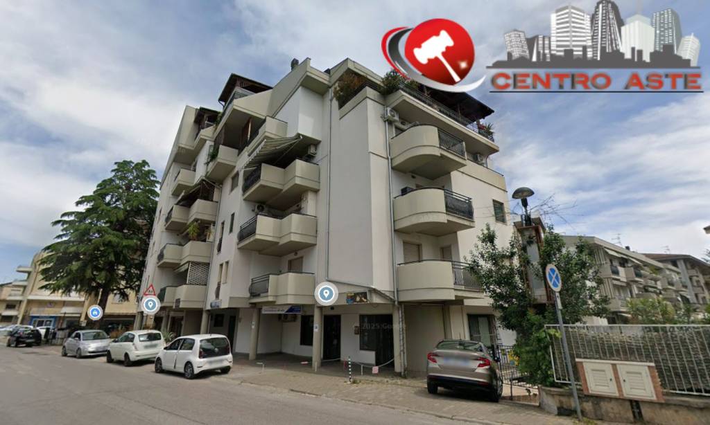 ufficio in vendita a Vasto