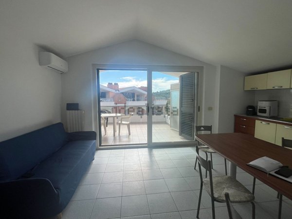 appartamento in vendita a Vasto in zona Marina