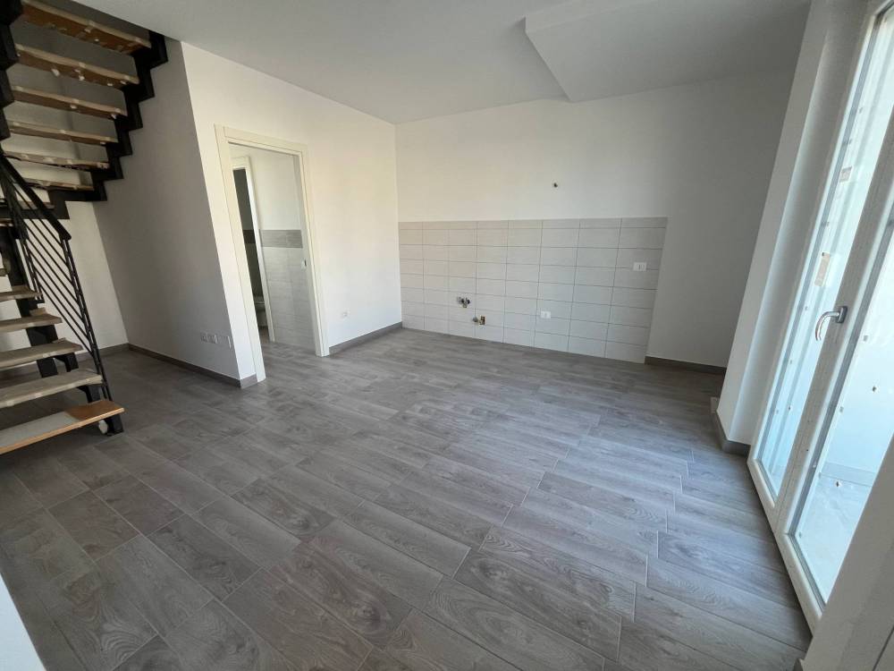 casa indipendente in vendita a Vasto in zona Incoronata