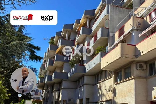 appartamento in vendita a Vasto