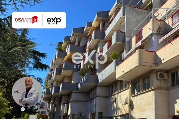 appartamento in vendita a Vasto