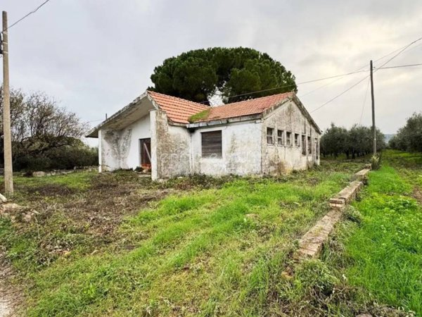 casale in vendita a Vasto