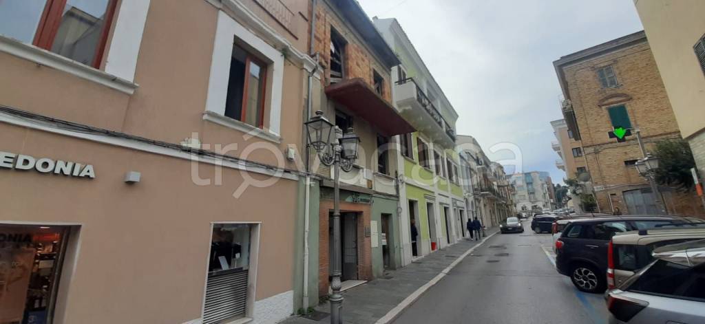 casa indipendente in vendita a Vasto