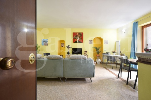 appartamento in vendita a Vasto