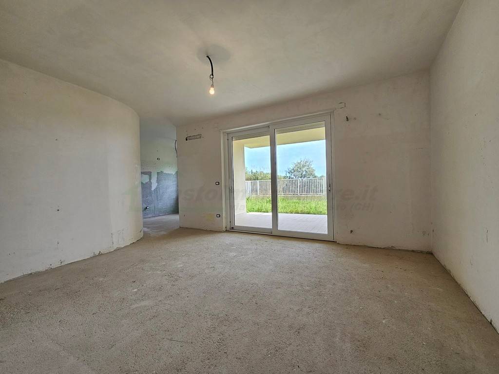 appartamento in vendita a Vasto in zona Marina