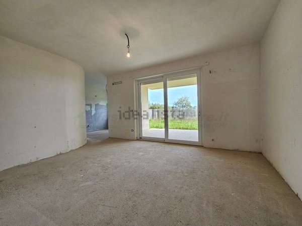 appartamento in vendita a Vasto in zona Marina