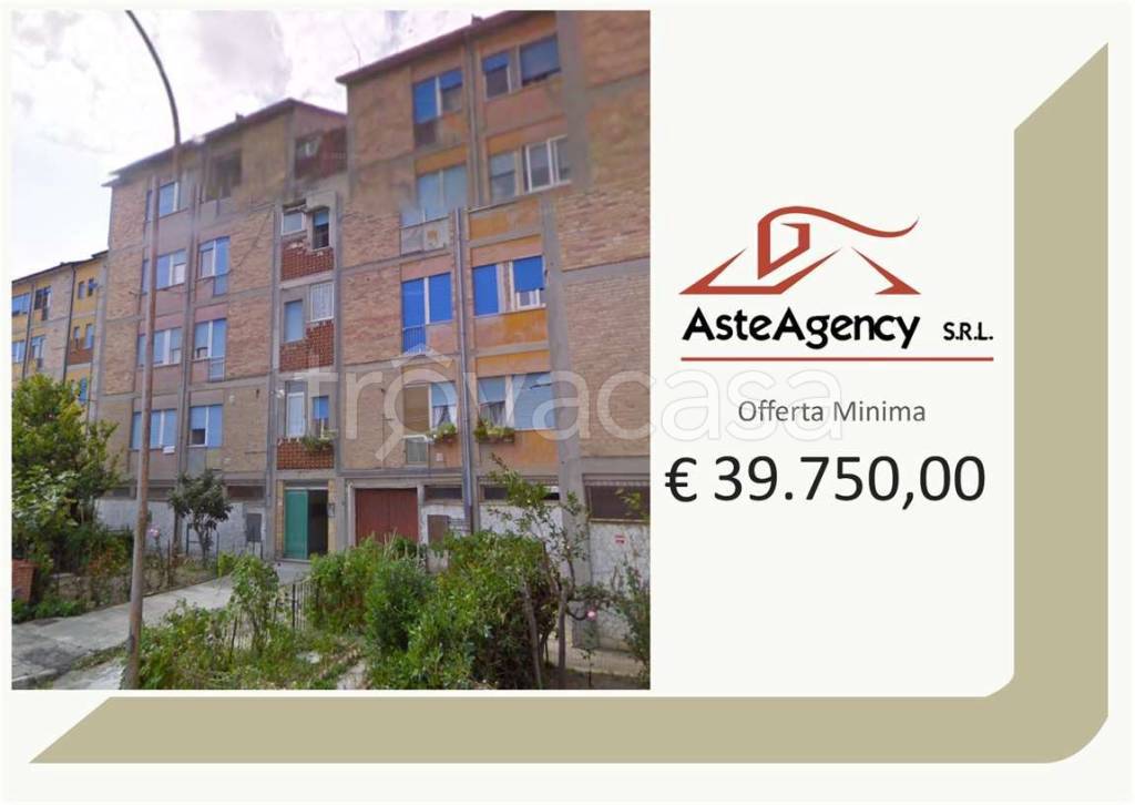 appartamento in vendita a Vasto