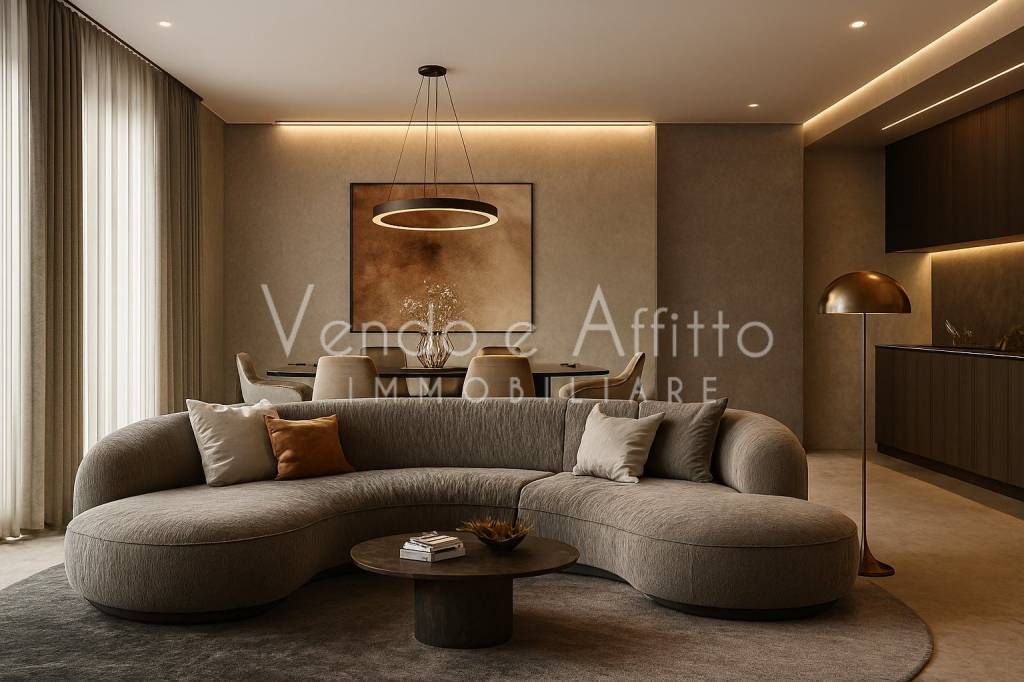 appartamento in vendita a Vasto