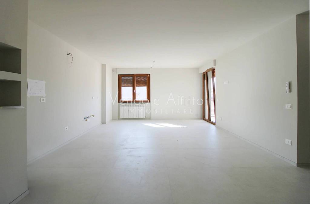 appartamento in vendita a Vasto