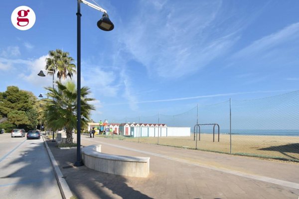 appartamento in vendita a Vasto in zona Marina