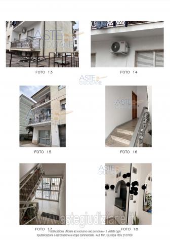 appartamento in vendita a Vasto