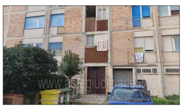 appartamento in vendita a Vasto