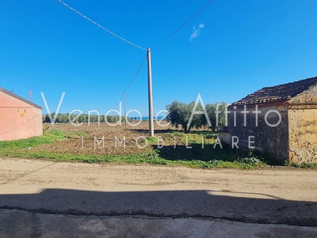 casa indipendente in vendita a Vasto