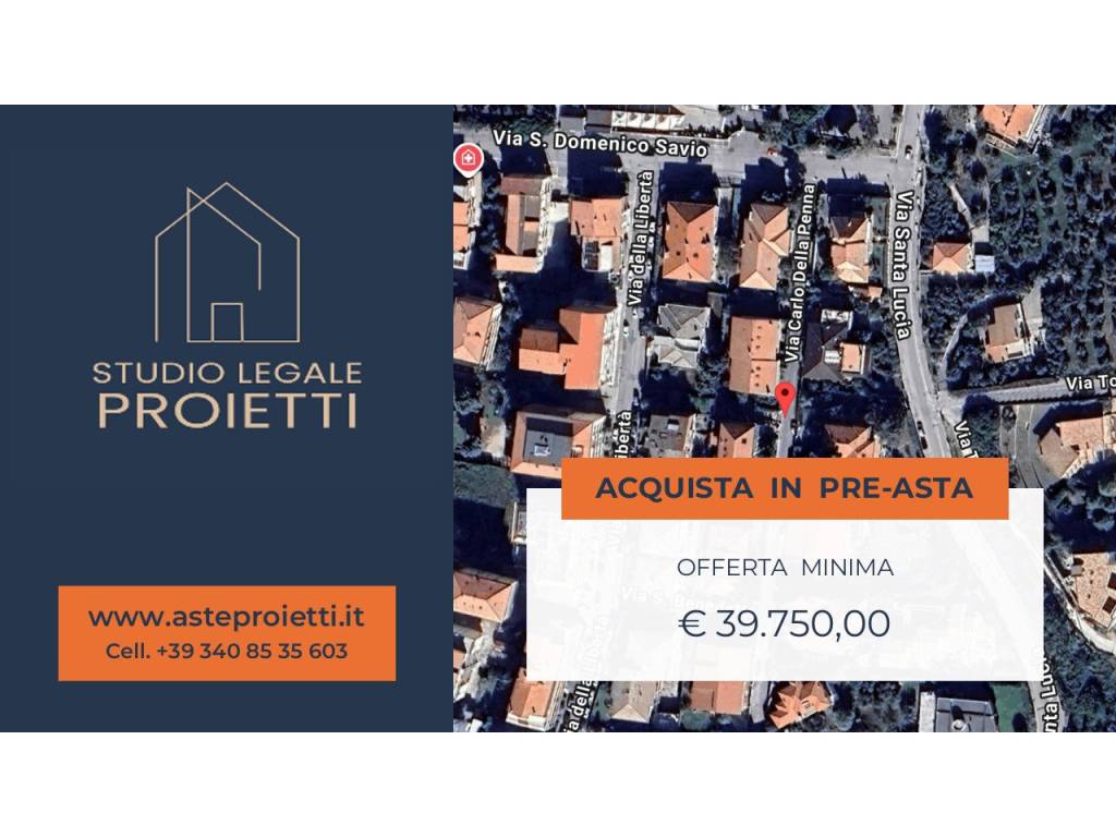 appartamento in vendita a Vasto