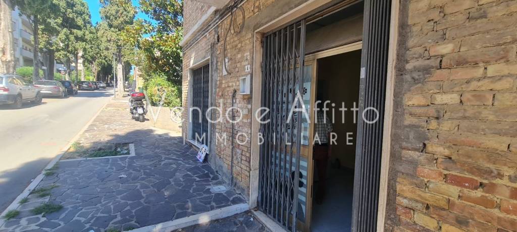 appartamento in vendita a Vasto