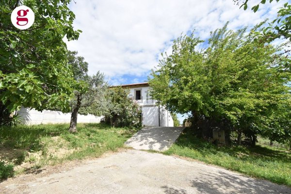 casa indipendente in vendita a Vasto