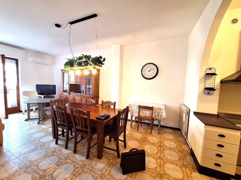 appartamento in vendita a Vasto in zona Marina