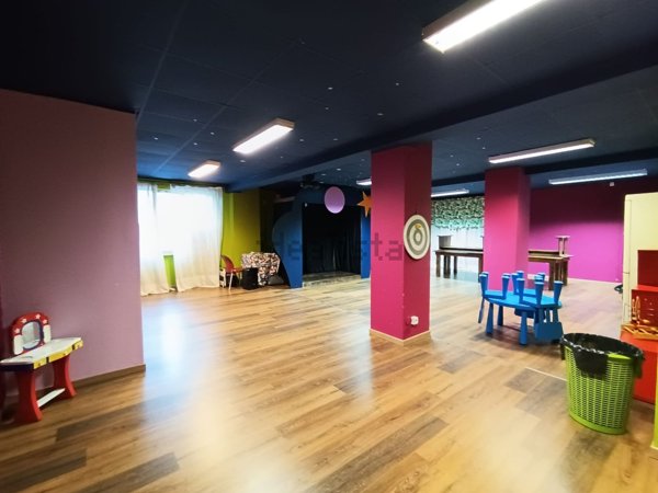 locale commerciale in vendita a Vasto