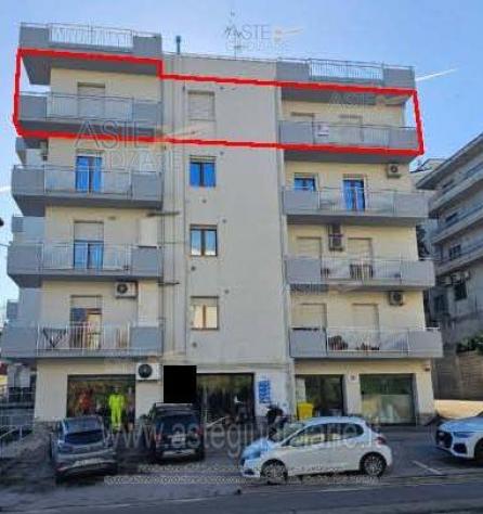 appartamento in vendita a Vasto