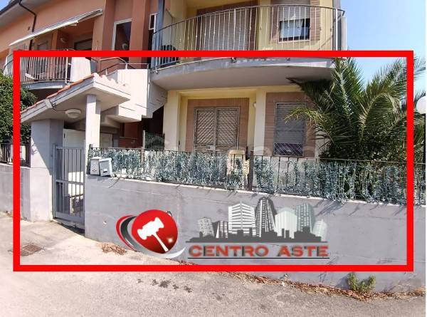 appartamento in vendita a Vasto