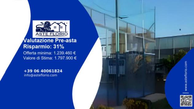 negozio in vendita a Vasto