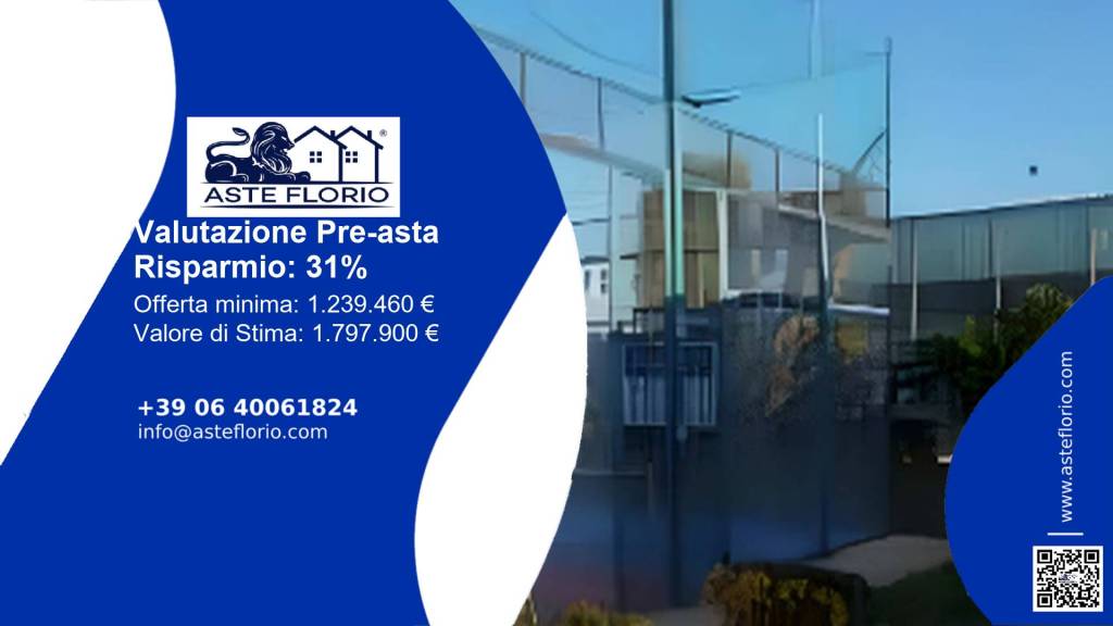 negozio in vendita a Vasto