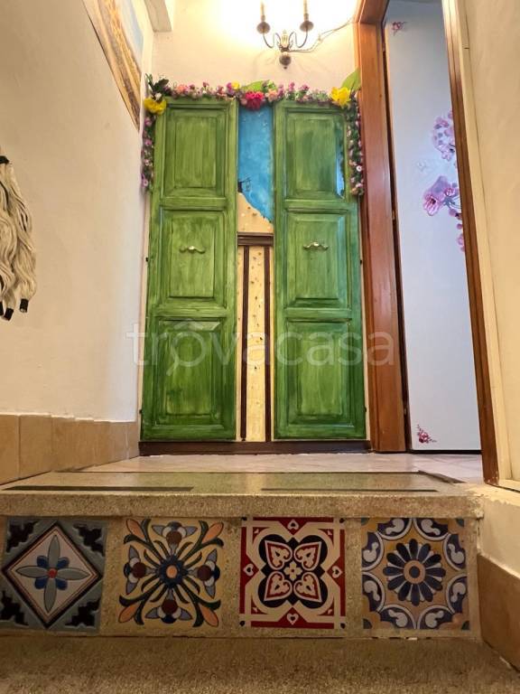 casa indipendente in vendita a Vasto